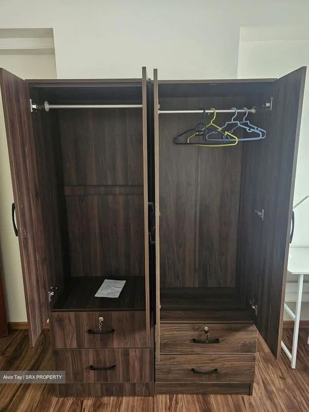 Blk 839 Nanyang Pearl (Jurong West), HDB 5 Rooms #632490421